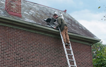 what affects urgent Bishop Norton roof repairs