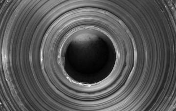 Bishop Norton edpm waterproofing