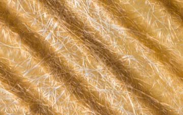 Bishop Norton fibreglass roof waterproofing