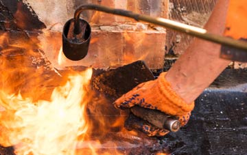 Bishop Norton flat roof repair companies