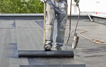 flat roof replacement Bishop Norton, Lincolnshire