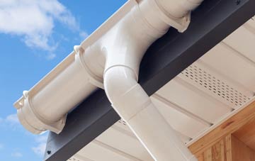 Bishop Norton gutter installation costs