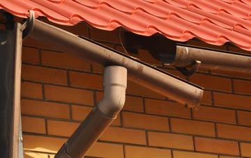 Bishop Norton gutter repair costs