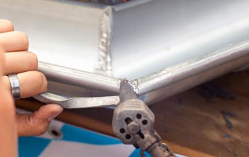 disadvantages of Bishop Norton lead roofing