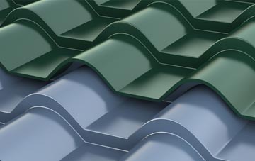 who should consider Bishop Norton plastic roofs