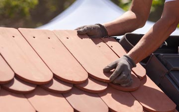 Bishop Norton roof tile contractors