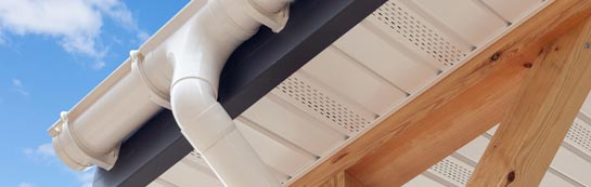 get Bishop Norton guttering quotes today