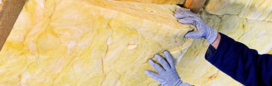 quotes for Bishop Norton roof insulation