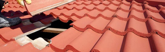compare Bishop Norton roof repair quotes
