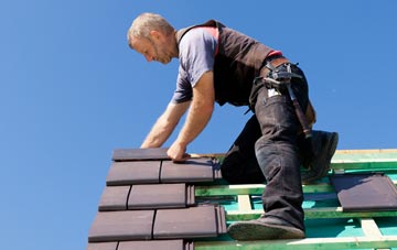 disadvantages of Bishop Norton slate roofing