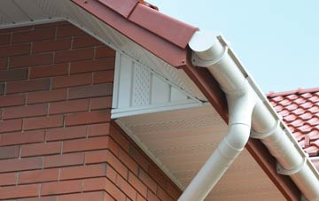 Bishop Norton soffit repair costs