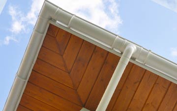 Bishop Norton soffit types