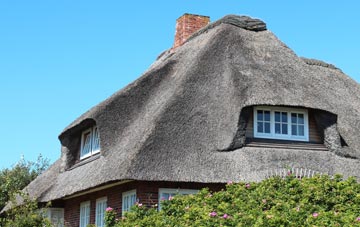 thatch roofing Bishop Norton, Lincolnshire