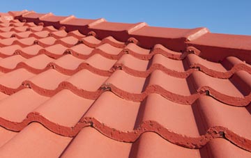 Bishop Norton tile and slate roof replacement
