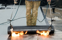 Bishop Norton flat roof sealing quote