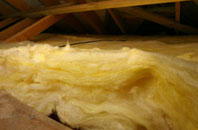 Bishop Norton pitch roof insulation