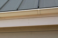 Bishop Norton soffit repair