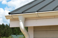 Bishop Norton soffits