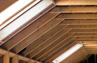 Bishop Norton tapered roof insulation quotes